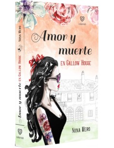 Amor y muerte en Gallow House