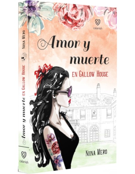 Amor y muerte en Gallow House