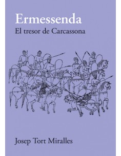 Ermessenda El tresor de Carcassona