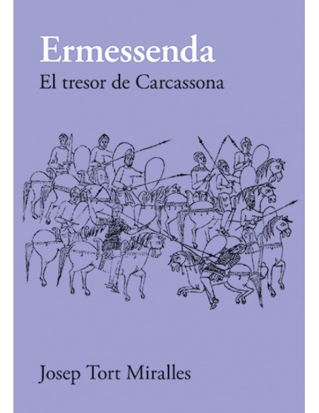 Ermessenda El tresor de Carcassona