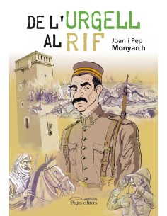 De l Urgell al Rif