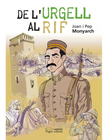 De l Urgell al Rif