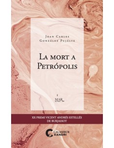 La mort a Petropolis