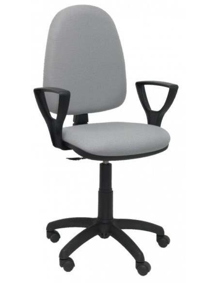 Silla con ruedas ayna bali gris claro con brazo 04cpbali40bgolf