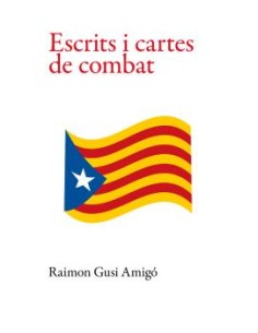 Escrits i cartes de combat