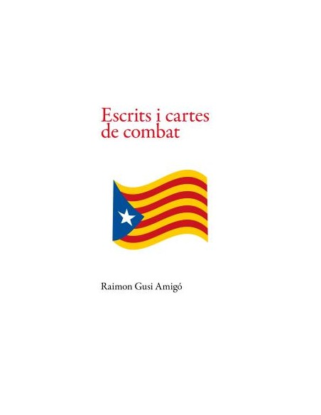 Escrits i cartes de combat