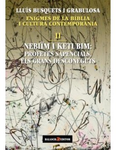 Enigmes de la Biblia i cultura contemporania II