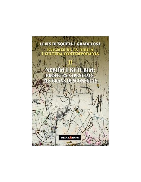 Enigmes de la Biblia i cultura contemporania II