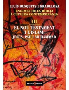 Enigmes de la Biblia i cultura contemporania III