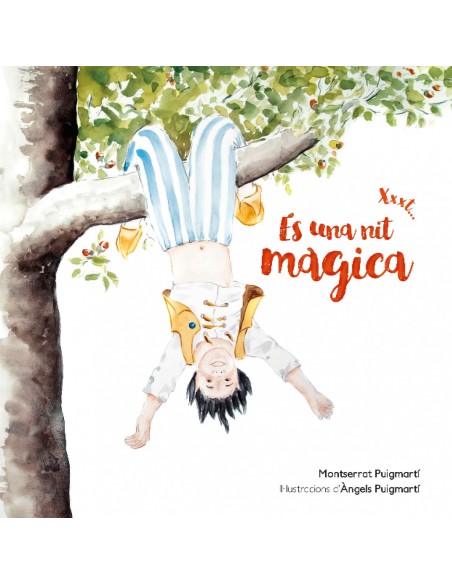 Xxxt Es una nit magica