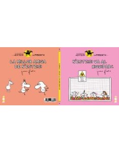 LES AVENTURES DE N ESTEISI I EN PIMIENTO 4