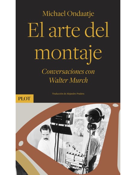 El arte del montaje