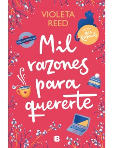 MIL RAZONES PARA QUERERTE