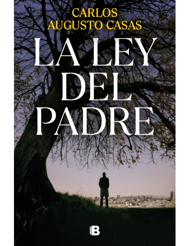 LA LEY DEL PADRE