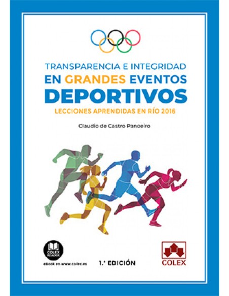 Transparencia e integridad en grandes eventos deportivos