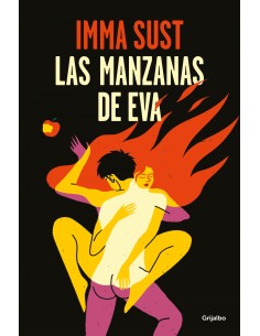 LAS MANZANAS DE EVA