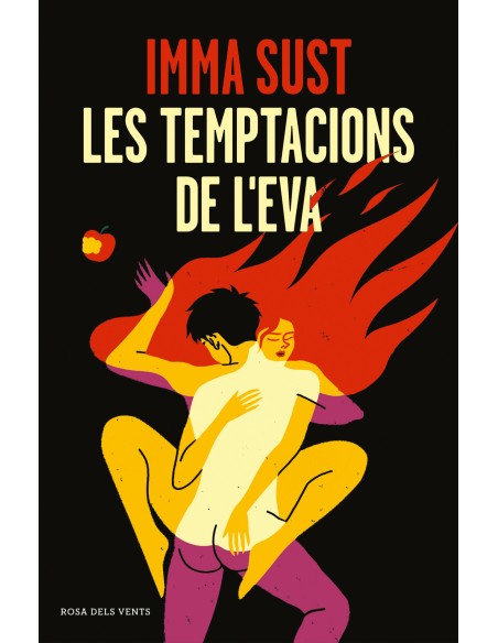 LES TEMPTACIONS DE L EVA