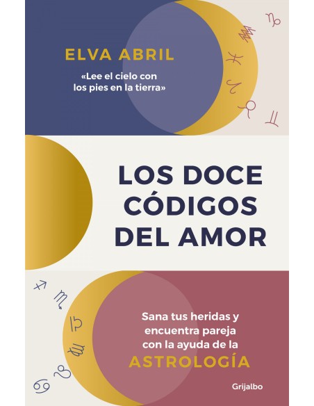LOS DOCE CODIGOS DEL AMOR