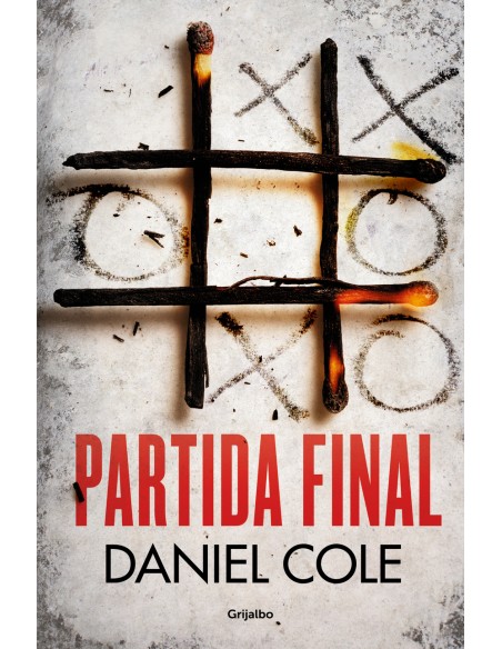 Partida final