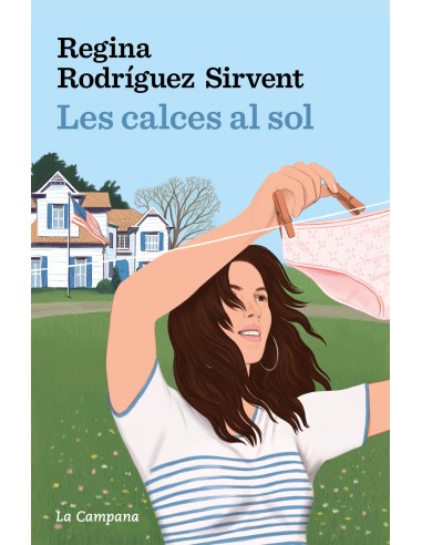 LES CALCES AL SOL