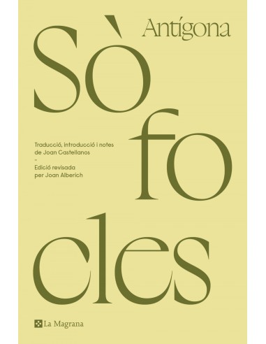 ANTIGONA