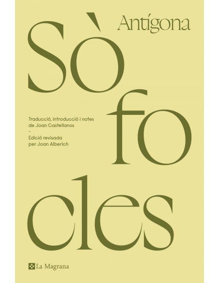 ANTIGONA