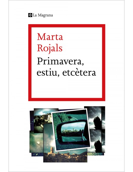 PRIMAVERA ESTIU ETCETERA