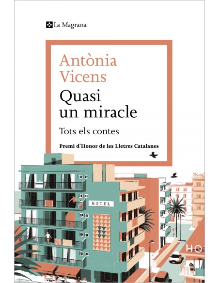 QUASI UN MIRACLE