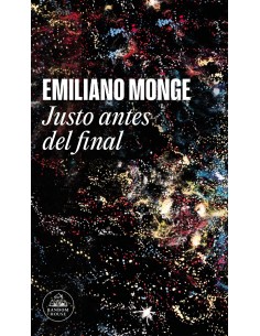 JUSTO ANTES DEL FINAL