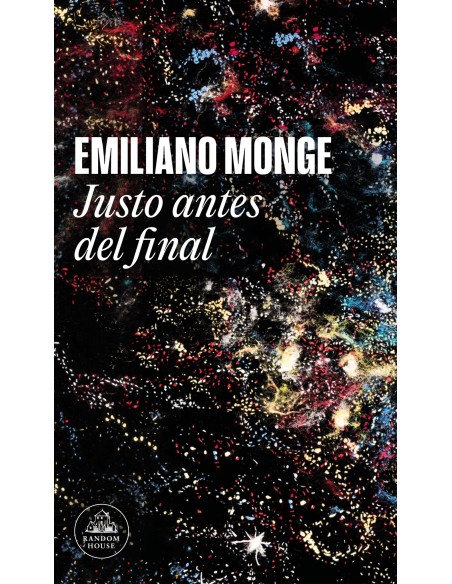 JUSTO ANTES DEL FINAL