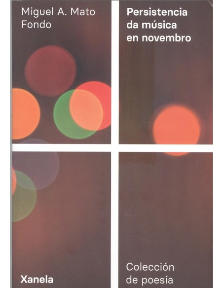 Persistencia da musica en novembro