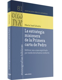 La estrategia misionera de la Primera carta de Pedro