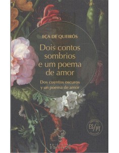 Dois contos sombrios e um poema de amor