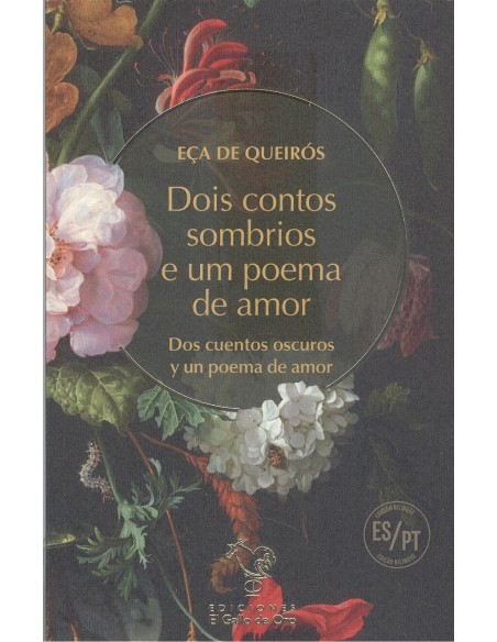 Dois contos sombrios e um poema de amor