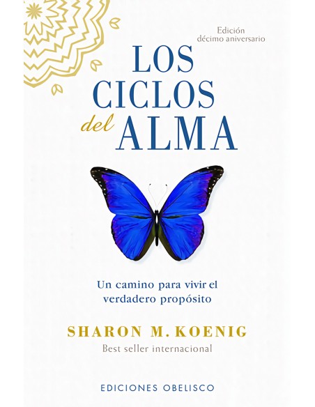 Los ciclos del alma NE