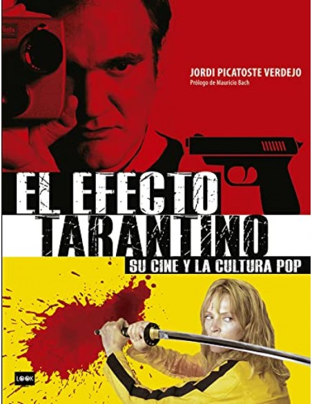 El efecto Tarantino