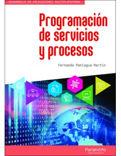 Programacion de servicios y procesos