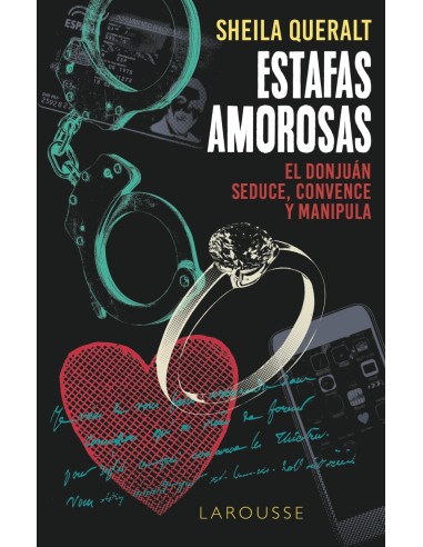 Estafas amorosas