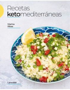 Recetas ketomediterraneas