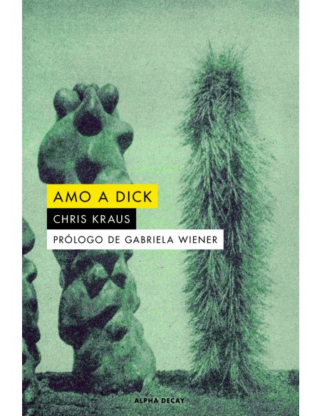 Amo a Dick