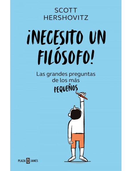 NECESITO UN FILOSOFO