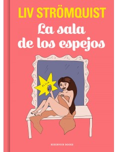 LA SALA DE LOS ESPEJOS