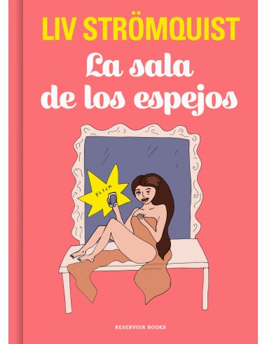 LA SALA DE LOS ESPEJOS