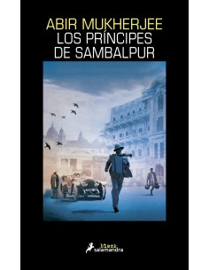 Los principes de Sambalpur