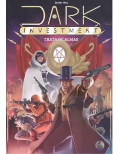 Dark Investment Trata de almas