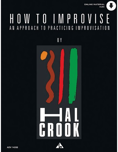 HOW TO IMPROVISE AN APPROACH TO PRACTICING IMPROVISATION