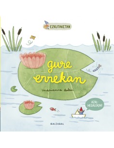 Gure errekan