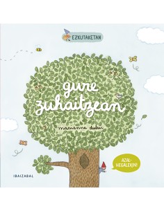 Gure zuhaitzean