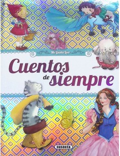 Cuentos de siempre