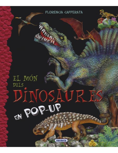 El mon dels dinosaures